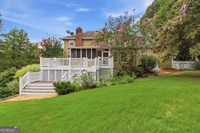 3298 Brackenridge Trail, Kennesaw, GA 30152 - Photo 23