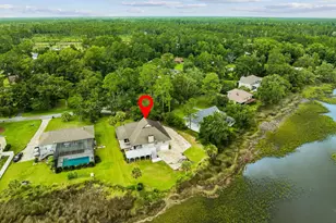 396 Mary's Dr, Woodbine, GA 31569 - Photo 99
