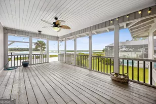 396 Mary's Dr, Woodbine, GA 31569 - Photo 67