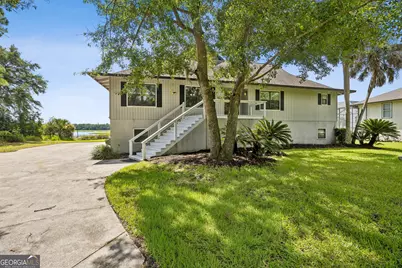 396 Marys Drive, Woodbine, GA 31569 - Photo 3