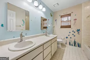 396 Mary's Dr, Woodbine, GA 31569 - Photo 41