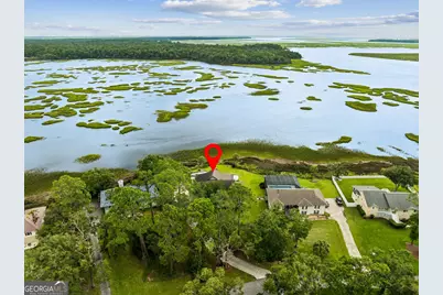396 Marys Drive, Woodbine, GA 31569 - Photo 89