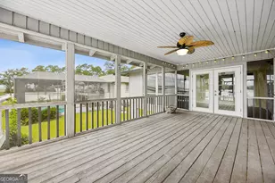 396 Mary's Dr, Woodbine, GA 31569 - Photo 69