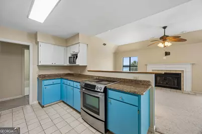 396 Marys Drive, Woodbine, GA 31569 - Photo 23