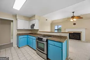 396 Mary's Dr, Woodbine, GA 31569 - Photo 23