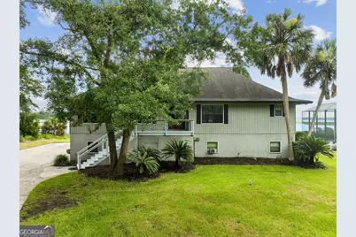 396 Marys Drive, Woodbine, GA 31569 - Photo 85