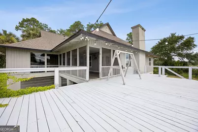 396 Marys Drive, Woodbine, GA 31569 - Photo 71