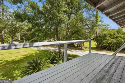 396 Marys Drive, Woodbine, GA 31569 - Photo 5
