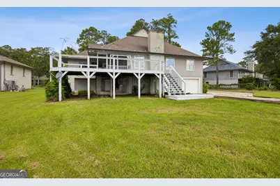 396 Marys Drive, Woodbine, GA 31569 - Photo 77