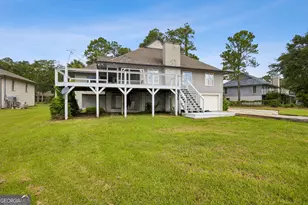 396 Mary's Dr, Woodbine, GA 31569 - Photo 77