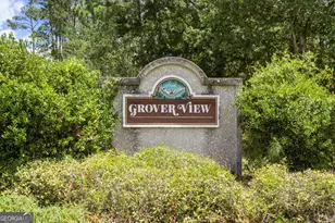 396 Mary's Dr, Woodbine, GA 31569 - Photo 101