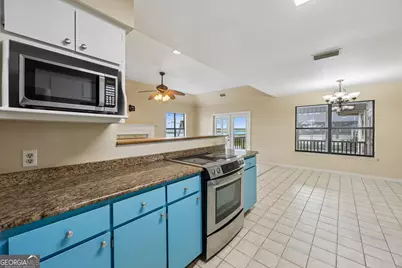 396 Marys Drive, Woodbine, GA 31569 - Photo 25