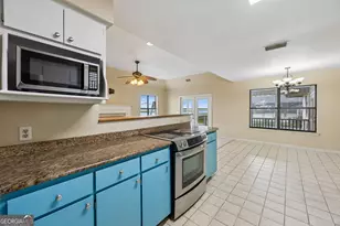 396 Mary's Dr, Woodbine, GA 31569 - Photo 25