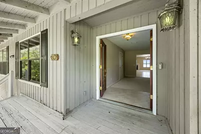 396 Marys Drive, Woodbine, GA 31569 - Photo 9
