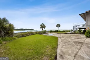 396 Mary's Dr, Woodbine, GA 31569 - Photo 81