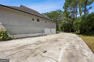 396 Mary's Dr, Woodbine, GA 31569 - Photo 59