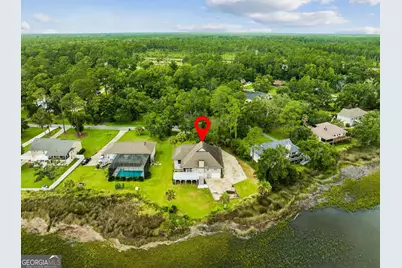396 Marys Drive, Woodbine, GA 31569 - Photo 95
