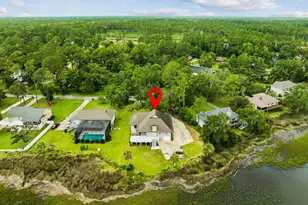 396 Mary's Dr, Woodbine, GA 31569 - Photo 95