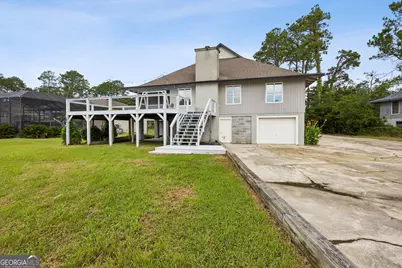 396 Marys Drive, Woodbine, GA 31569 - Photo 79