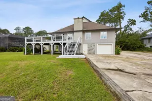 396 Mary's Dr, Woodbine, GA 31569 - Photo 79