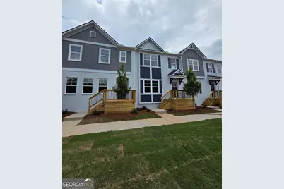 1582 Salem Drive #99, Conyers, GA 30013 - Photo 1