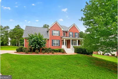 100 Victor Lane, Fayetteville, GA 30214 - Photo 1