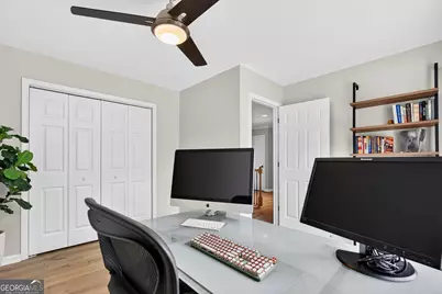 100 Victor Lane, Fayetteville, GA 30214 - Photo 27