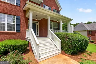 100 Victor Ln, Fayetteville, GA 30214 - Photo 3