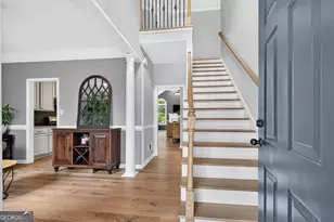 100 Victor Ln, Fayetteville, GA 30214 - Photo 5