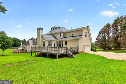 100 Victor Lane, Fayetteville, GA 30214 - Photo 41