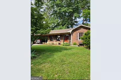 6369 Harbin Woods Drive, Morrow, GA 30260 - Photo 1