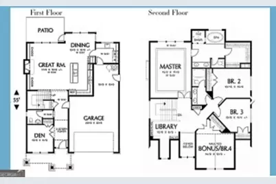 2372 Haliard Way, Lithonia, GA 30058 - Photo 9