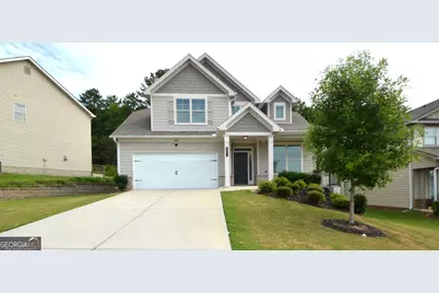 2372 Haliard Way, Lithonia, GA 30058 - Photo 1