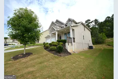 2372 Haliard Way, Lithonia, GA 30058 - Photo 3