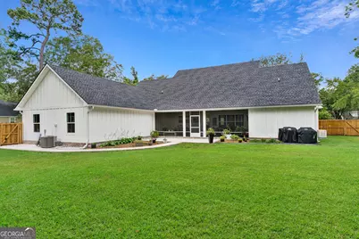 111 Laurel Grove Plantation Road, Brunswick, GA 31523 - Photo 49