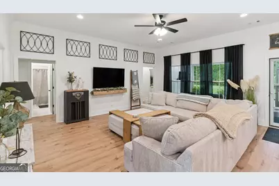 111 Laurel Grove Plantation Road, Brunswick, GA 31523 - Photo 5