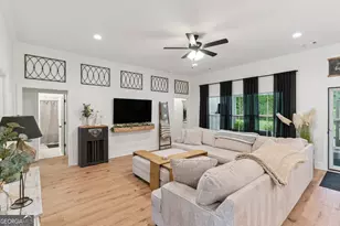 111 Laurel Grove Plantation Rd, Brunswick, GA 31523 - Photo 5