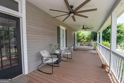 312 Country Club Road, Lagrange, GA 30240 - Photo 5