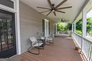 312 Country Club Rd, Lagrange, GA 30240 - Photo 5