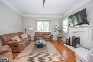 312 Country Club Rd, Lagrange, GA 30240 - Photo 11