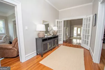 312 Country Club Road, Lagrange, GA 30240 - Photo 9