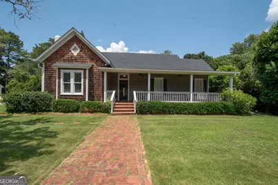 312 Country Club Road, Lagrange, GA 30240 - Photo 1