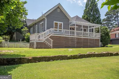 312 Country Club Road, Lagrange, GA 30240 - Photo 39