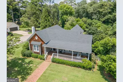 312 Country Club Road, Lagrange, GA 30240 - Photo 3