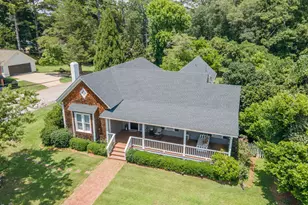 312 Country Club Rd, Lagrange, GA 30240 - Photo 3