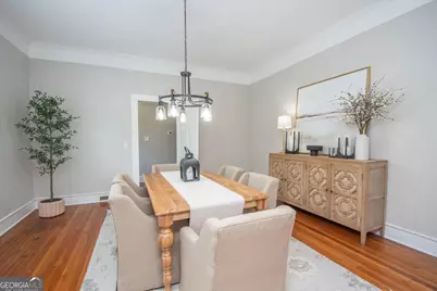 312 Country Club Road, Lagrange, GA 30240 - Photo 13