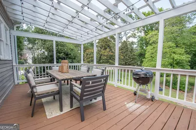 312 Country Club Road, Lagrange, GA 30240 - Photo 33