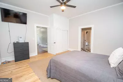 312 Country Club Road, Lagrange, GA 30240 - Photo 27
