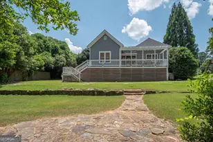 312 Country Club Rd, Lagrange, GA 30240 - Photo 41
