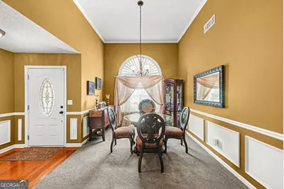 516 Gonzaga Circle, Hampton, GA 30228 - Photo 5